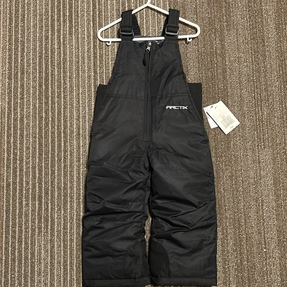 2T Bib